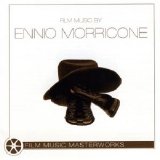 City of Prague Philharmonic Orchestra - Film Music By Ennio Morricone