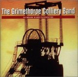 The Grimethorpe Colliery Band - Old Rugged Cross