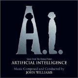 Lara Fabian & Josh Groban - A.I. - Artificial Intelligence [Music from the Moton Picture]