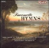 The Liverpool Cathedral Choir - Your Favourite Hymns