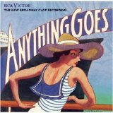 Various artists - Anything Goes