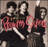The Pointer Sisters - Greatest Hits