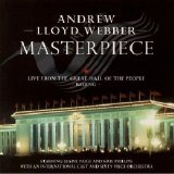 Various artists - Andrew Lloyd Webber: Masterpiece - Live from the Great Hall of the People - Beijing