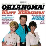 Various artists - Oklahoma! [1964 Studio Cast Recording]