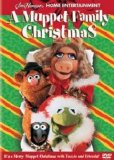 The Muppets - A Muppet Family Christmas