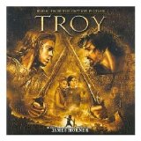 Josh Groban (with Tanja Tzarovska) - Troy [Music from the Motion Picture]