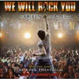 Original Cast - We Will Rock You: The Musical