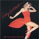 Patsy Gallant - Are You Ready For Love?