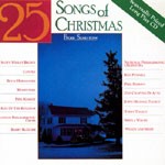 Various artists - 25 Songs Of Christmas