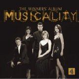 Various artists - Musicality: The Winners Album