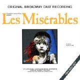Various artists - Les Misérables [Original Broadway Cast Recording]