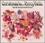 Percy Faith, His Orchestra & Chorus - Christmas Is...Percy Faith