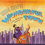 Various artists - Wonderful Town [The New Broadway Cast Recording]