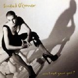 Sinéad O'Connor - Am I Not Your Girl?