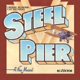 Various artists - Steel Pier: A New Musical [Original Broadway Cast Recording]