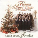 The Vienna Boys' Choir - Christmas Favorites