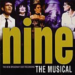 Various artists - Nine: The Musical [The New Broadway Cast Recording]
