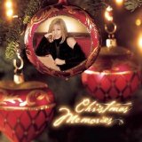 Barbra Streisand - Christmas Memories
