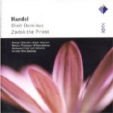 Monteverdi Choir & Orchestra - Handel: Dixit Dominus / Zadok The Priest