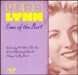 Vera Lynn - Some Of The Best
