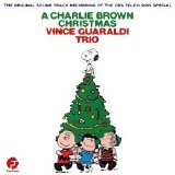 Vince Guaraldi Trio - A Charlie Brown Christmas