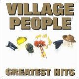 The Village People - Greatest Hits