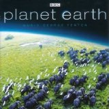 BBC Band - Planet Earth