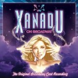 Various artists - Xanadu On Broadway [The Original Broadway Cast Recording]