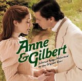 Various artists - Anne & Gilbert [Selected Songs Performed By The Original Cast]