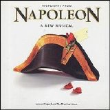 Various artists - Highlights from 'Napoleon: A New Musical'