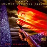 Whitney Houston - 1988 Summer Olympics Album