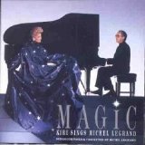 Kiri Te Kanawa - Magic: Kiri Sings Michel Legrand