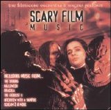 Filmscore Orchestra and Singer - Scary Film Music