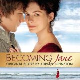Original Motion Picture Soundtrack - Becoming Jane [Original Score]