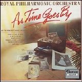 The Royal Philharmonic Orchestra - As Time Goes By