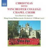 Various artists - Christmas With Winchester College Chapel Choir
