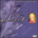 Wiener Sängerknaben, Viennensis Chorus and the Stuttgart Philharmonic Orchestra - Classical Masters: Mozart
