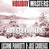 Various artists - Holiday Masters: Adeste Fideles