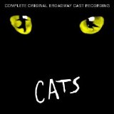 Various artists - CATS [Complete Original Broadway Cast Recording]