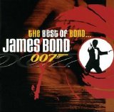 Various artists - The Best of Bond...James Bond 007