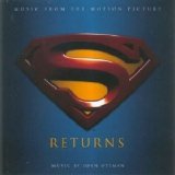 John Ottman - Superman Returns [Music From The Motion Picture]