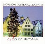 The Mormon Tabernacle Choir - Joy To The World