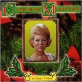 Catherine McKinnon - The Christmas Album