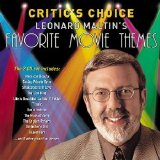 City of Prague Philharmonic Orchestra - Critic's Choice: Leonard Maltin's Favorite Movie Themes Of The 90's