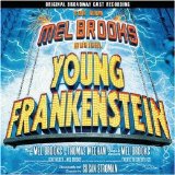 Original Broadway Cast - Young Frankenstein: The New Mel Brooks Musical