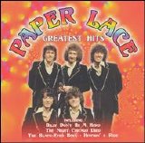 Paper Lace - Paper Lace: Greatest Hits