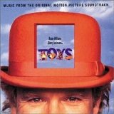 Tori Amos & The Musical Cast of Toys - Toys
