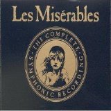Frances Ruffelle - Les Misérables - The Complete Symphonic Recording