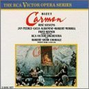 Various artists - Bizet's Carmen [Complete Recording]