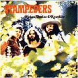 The Stampeders - Rubes, Dudes and Rowdies